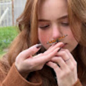 Meet your Posher, Eliana